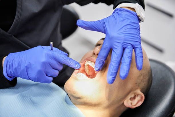 Best Emergency Broken Tooth Repair in Dunbar, WV