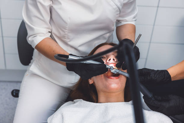 Best Emergency Broken Tooth Repair in Dunbar, WV