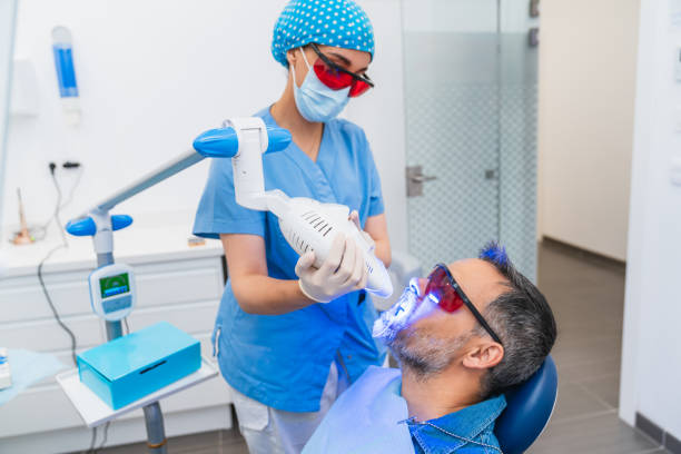 Best Emergency Dental Surgery in Dunbar, WV