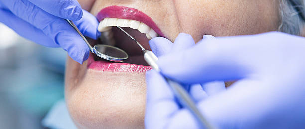 Best Walk-In Emergency Dentist in Dunbar, WV
